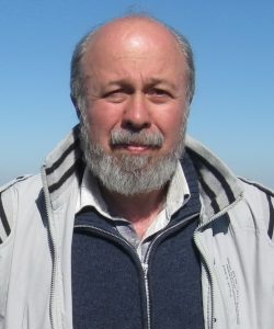 Петър Кралев